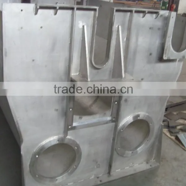 Stainless Steel Strips De-coiling Machinery
