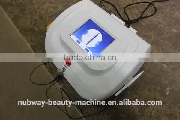 RBS 30Mhz Manufacture Supply 2015 New Laser Spider Vein Removal Machine photo-4