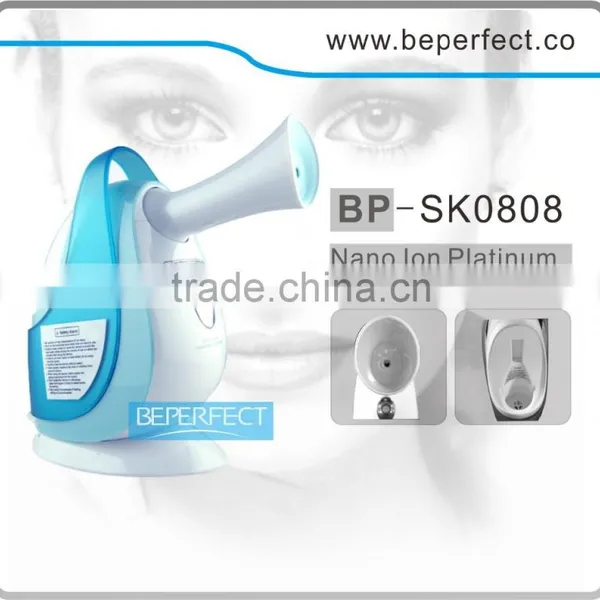 BP-SK0808 Nano Spray Facial Skin Care Machine Home Use Accept Private Label Production photo-3