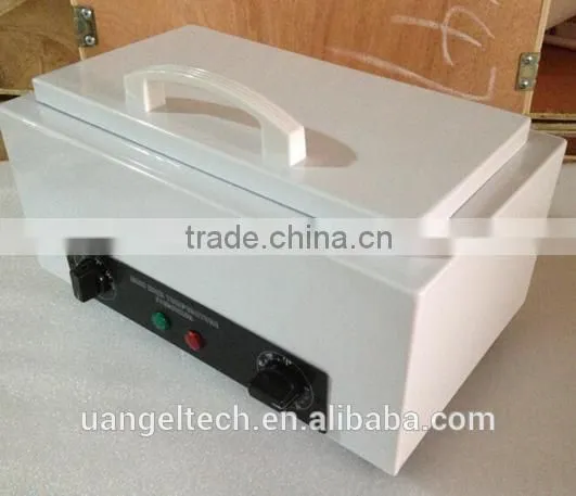 Good Quality Dental uv Sterilizer uv Cabint Sterilization Container for Sale photo-2
