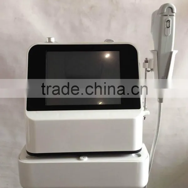 HIFU Equipment Wrinkles Removal/face Lifting Treatment HIFU photo-2