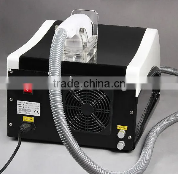 Professional Portable Elight Ipl rf Laser photo-6