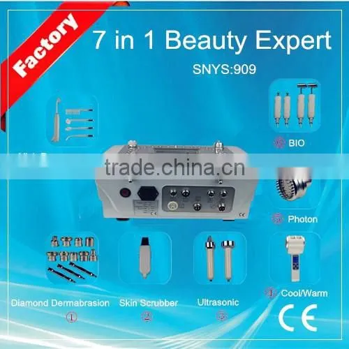 RF Beauty Machine (SNYS-909) photo-4