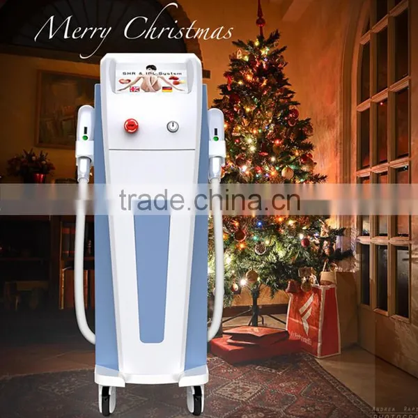 Sanhe SHR-950 Hair Removal and Skin Rejuvenation System/ Elight Ipl Hair Removal photo-5