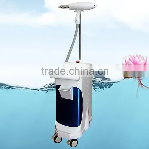 CE Approved Best-selling Commercial Multifunction Alexandrite Laser Hair Removal Machine Price photo-2
