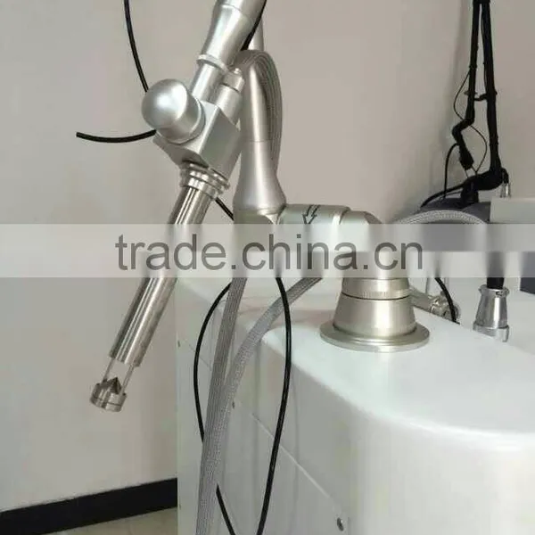 Fractional Co2 Laser POP IPL China Factory Co2 Laser POPIPL photo-4