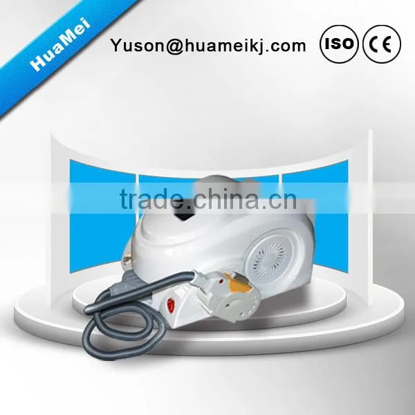 Breast Enhancement IPL Vascular Treatment Aesthetic Device Intense Pulsed Flash Lamp photo-3