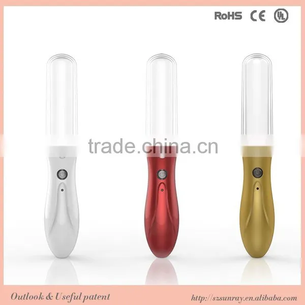 Colorful Magic Wand Massager for Woman photo-5