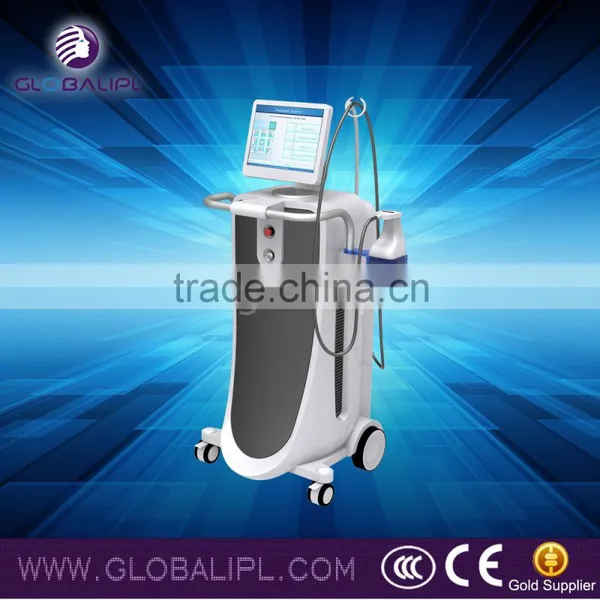 Advanced HIFU Technology / HIFUshape / HIFU Body Slimming photo-3