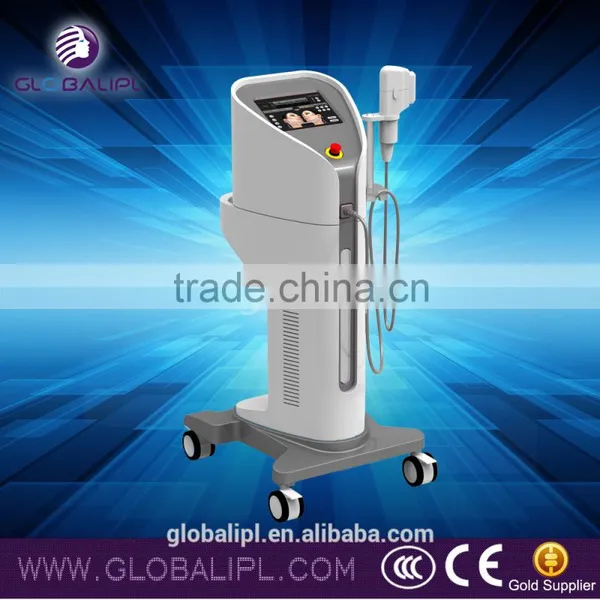 Good Quality Face Lifting Beauty Machine 4mhz Ultra Therapy photo-2