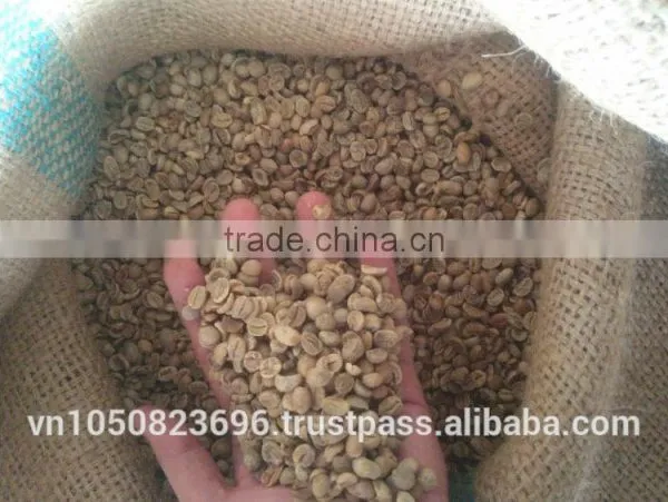 VIETNAM COFFEE BEANS HIGH QUALITY- Vilaconic.export15(@)gmail.com photo-3