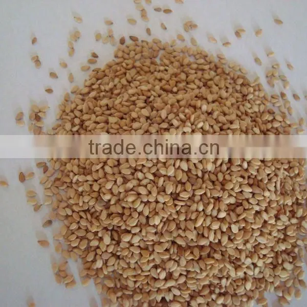 ROASTED SESAME SEEDS