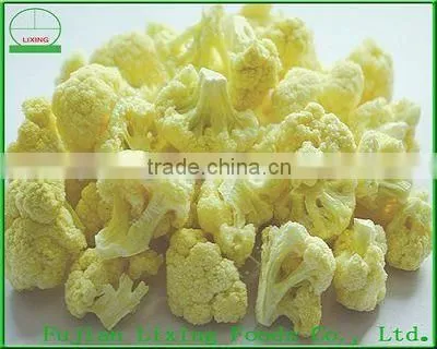 Freeze Dried Cauliflower