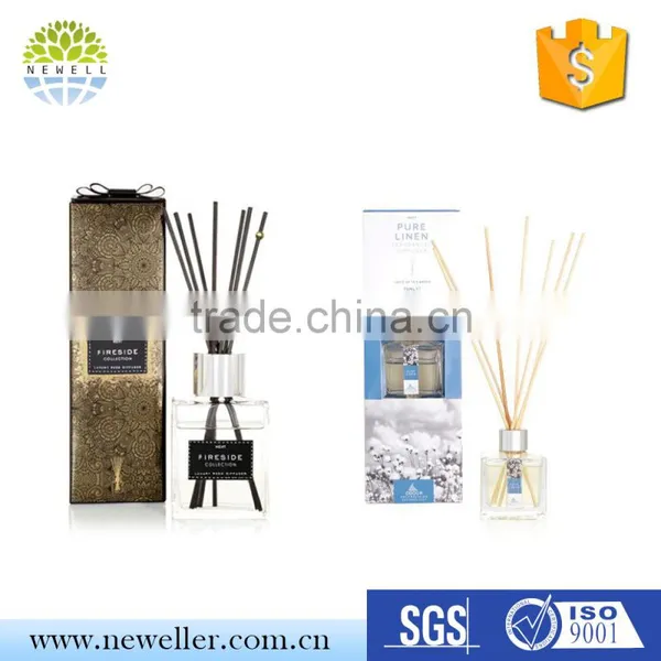 FDA Grade Fruit Fragrance Rattan Sticks Aromatherapy for Hotel photo-3