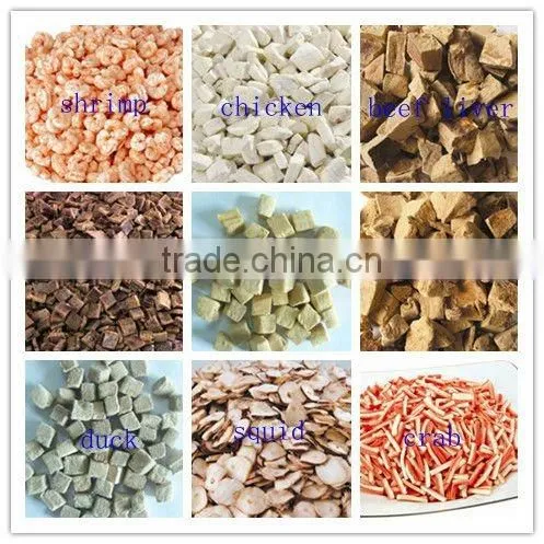 Freeze Dried Beef photo-5