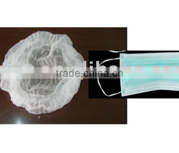 Non-woven Products