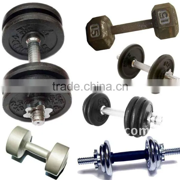 Adjustable Dumbbell Set