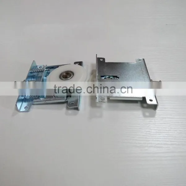 Hot Sell Sliding Door Hardware Mechanism With Soft Close photo-4