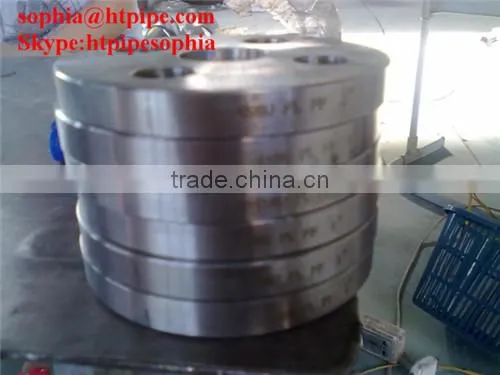 API 6A Flange