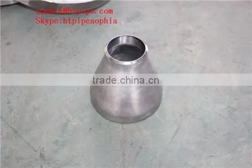 ASTM A403 WP347 Reducer photo-2
