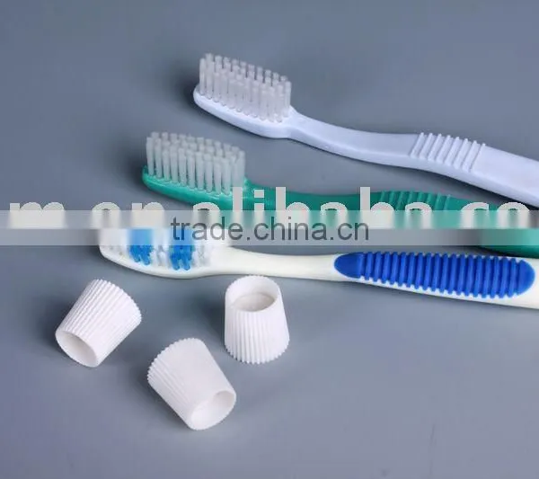 100% Biodegradable Toothpaste Tube Lid