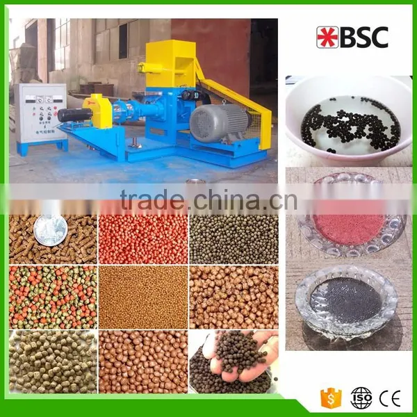 New Design Poultry Feed Making Machine Supplier photo-6