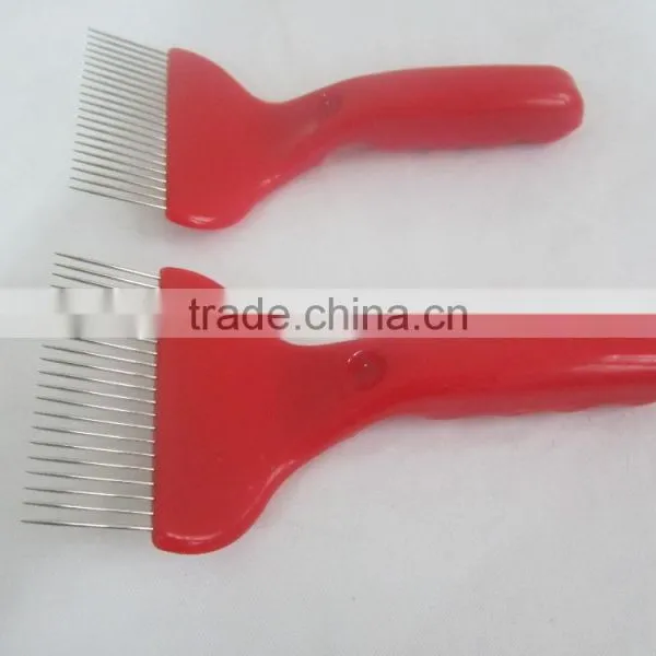 Bee Equipment Uncapping Fork Bee Hive Tool photo-3
