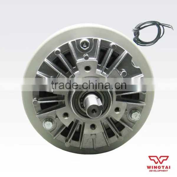 High Qulity Printing ZKB-1.2XN Powder Brake photo-5