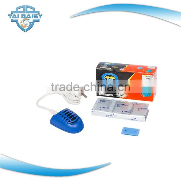 Electric Household Mosquito Repellent Mat photo-2