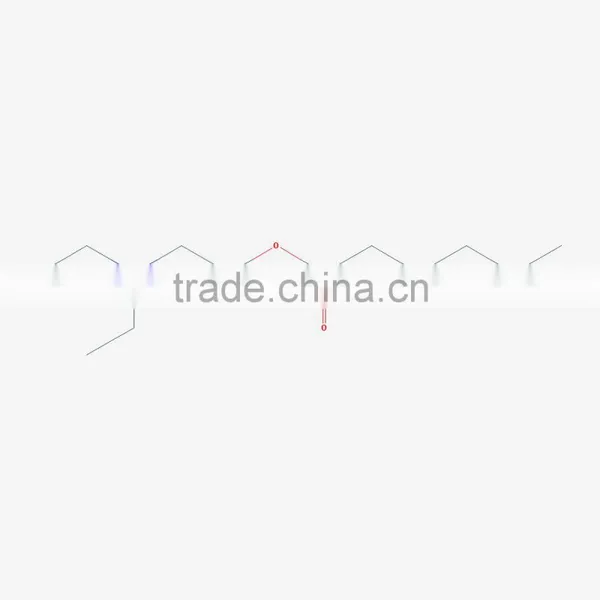 High Purity Plant Growth Regulator Diethyl Aminoethyl Hexanoate Cas 10369-83-2 98% TC DA-6 photo-3
