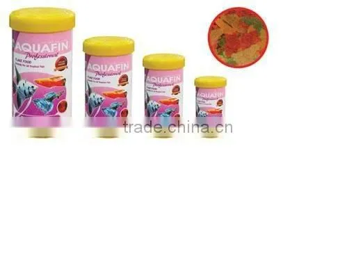 Aquarium Fish Food