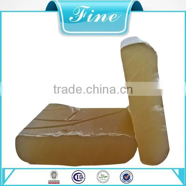 Animal Jelly Glue for Semi-automatic Case Making Machine