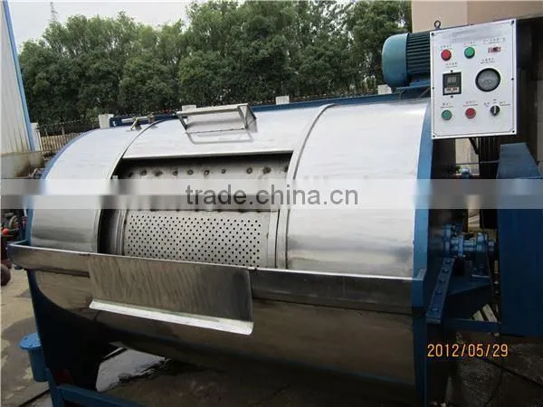 Big Model Wool Industrial Washing Machine photo-6