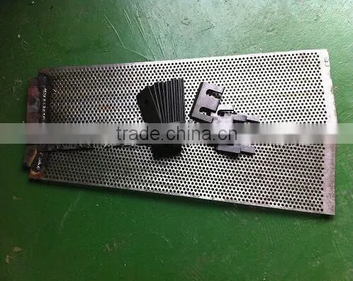 CE Approved Feed Crusher, Hammer Crusher, Wood Crusher Machine photo-4