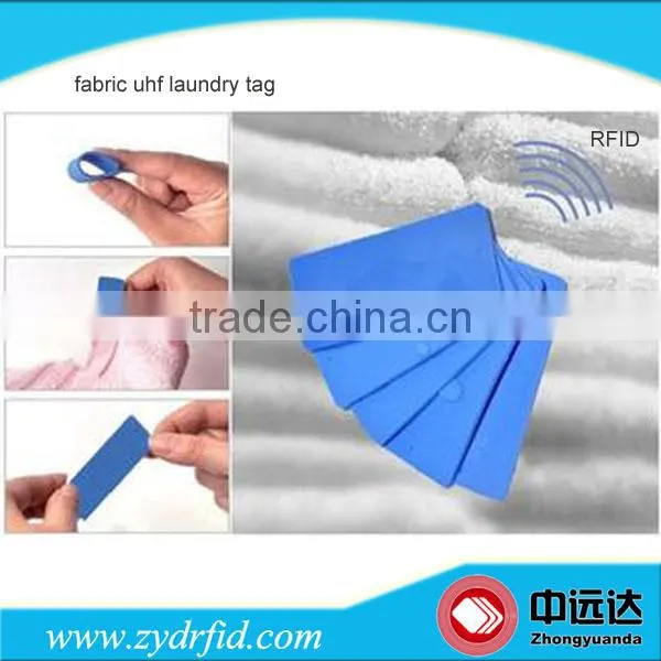 Custom Rfid Nfc Tags Manufacturer in China photo-6