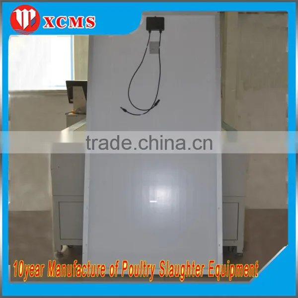 Poly Solar Panel /easy Installation Solar Panel System photo-2