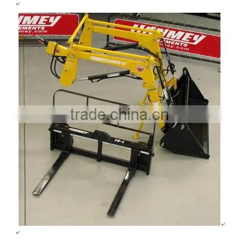 LOADER ATTACHMENTS