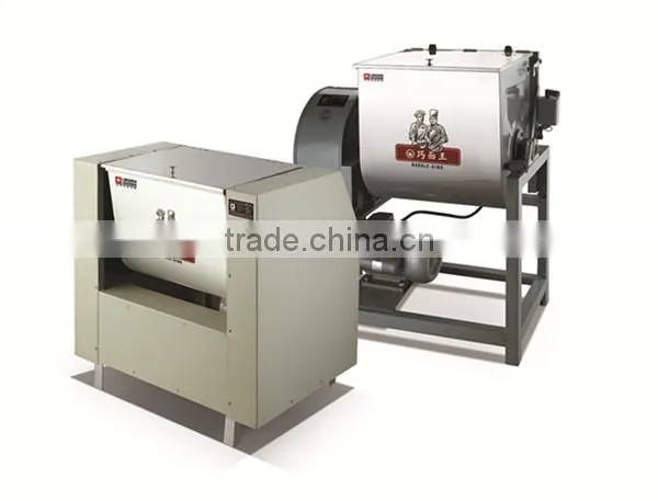 Commerical Dough Mixer Used for Hotel,School,Cantee Kitchen Machine 15/25/50 KG Capacity