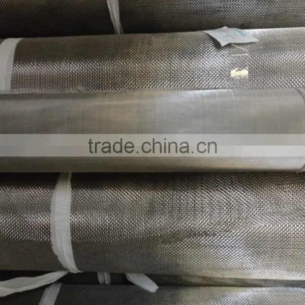 Screen Printing Mesh