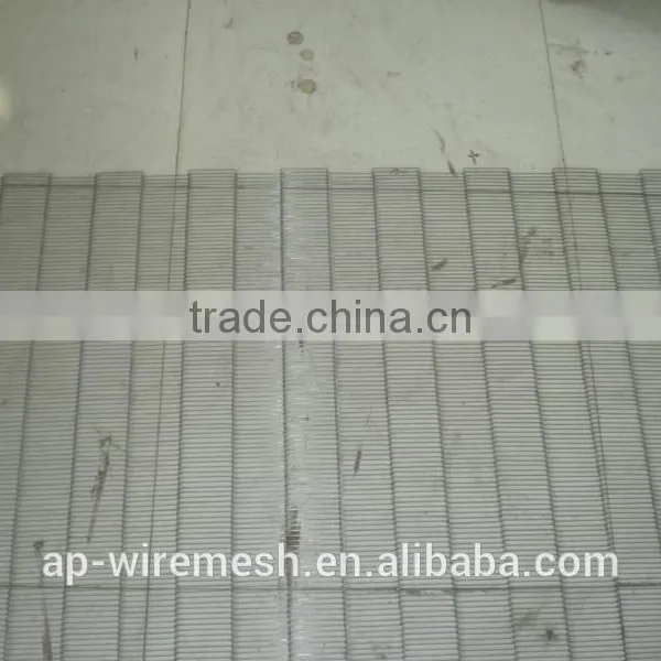 304 316 Stainless Steel Woven Architectural Decorative Wire Mesh photo-2