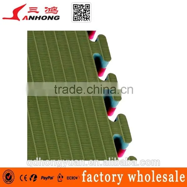 Professional Martial Arts Foam Mat Martial Arts Foam Mat With CE Certificate