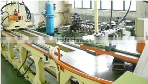 Three-demensional Bending Machine
