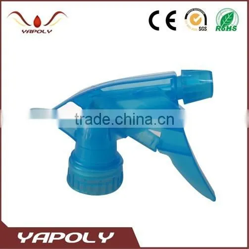 Trigger Sprayer, Fine Mist Sprayer,water Plastic Sprayer photo-3