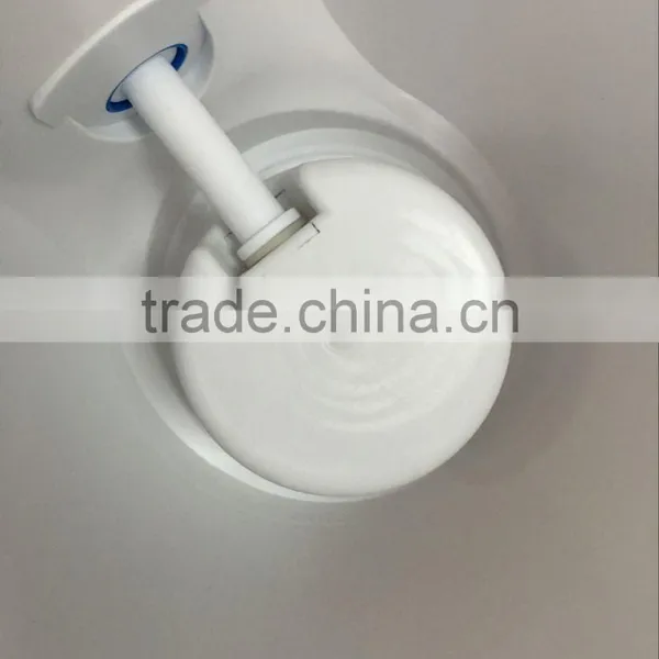 5 Gallon Plastic Manual Water Dispenser Without Power Electricity photo-4