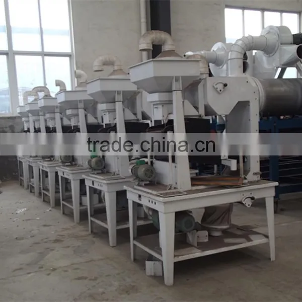 Laboratory Seed Cleaner and Grader photo-2