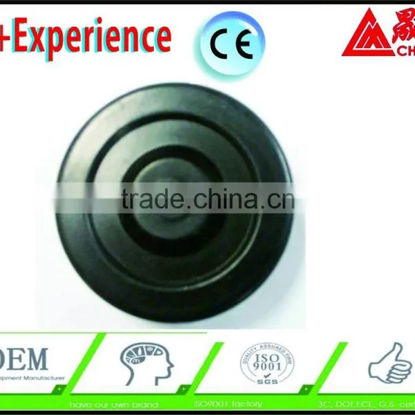Rubber Wheel /Rubber Product/Wheel photo-2
