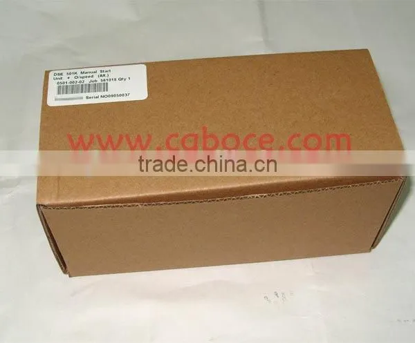 Generator Controller BC168 ( Auto Start Module ) photo-3