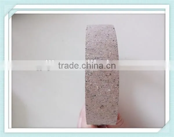 China Factory Wholesale Motorcycle Brake Shoes , Brake Shoes TS100 for Sale photo-5