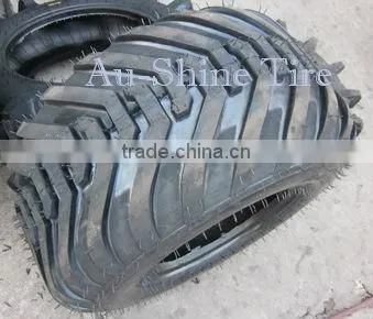 High Flotation Farm Implement Tire400/55-17.5,45/60-26.5 photo-5