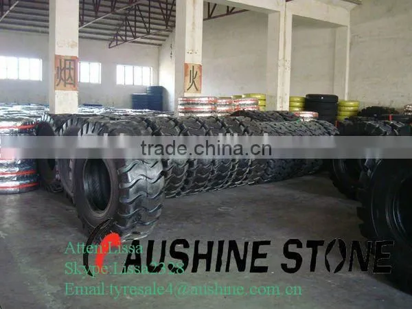 AU803 Cheap Semi Truck Tires,buy Radial Snow Tires 23.5R25 photo-6